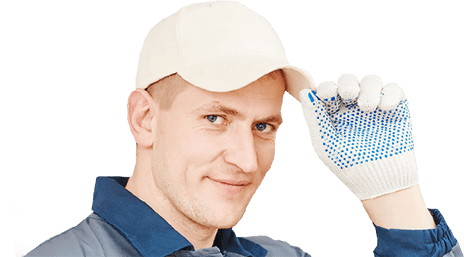 man