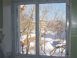 Монтаж оконного блока монтаж пластиковых окон